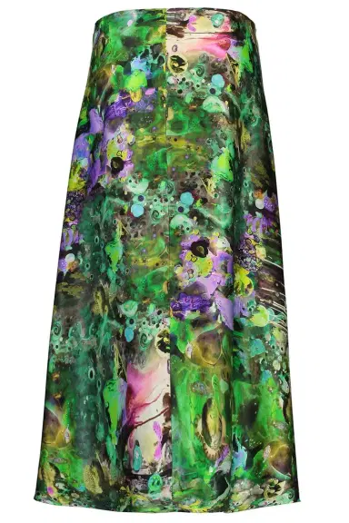 PETER COHEN Fuel Midi Skirt | Thumbnail 5 PETER COHEN Fuel Midi Skirt | Thumbnail 5