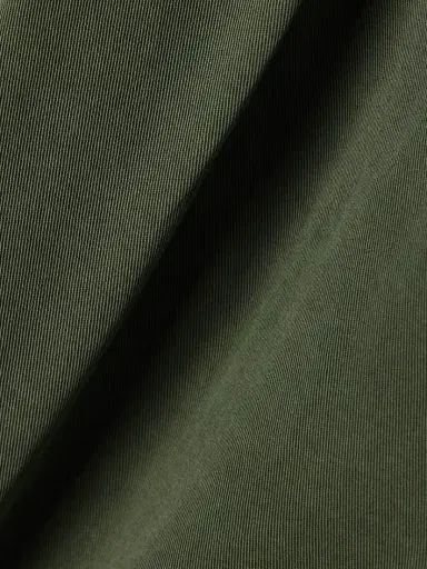 Citizens of Humanity Flight Pleated Organic Cotton-blend Twill Barrel-leg Pants | Thumbnail 5 Citizens of Humanity Flight Pleated Organic Cotton-blend Twill Barrel-leg Pants | Thumbnail 5