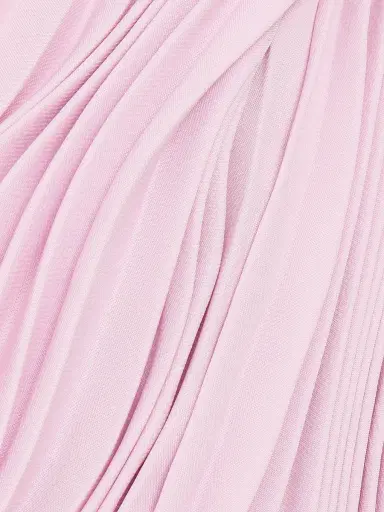 A.L.C. Women's Layla Strapless Pleated Gown | Thumbnail 8 A.L.C. Women's Layla Strapless Pleated Gown | Thumbnail 8