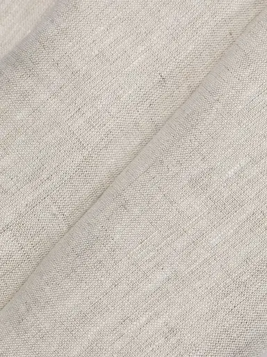 Reformation Women's Vida Low-Rise Wide-Leg Linen Pants - Oatmeal - Size 12 | Thumbnail 7 Reformation Women's Vida Low-Rise Wide-Leg Linen Pants - Oatmeal - Size 12 | Thumbnail 7