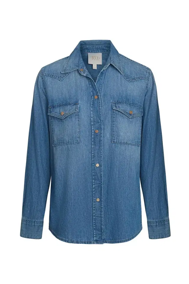 Cowboy Take Me Away  Shirt