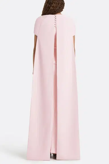 Safiyaa Erkin Gown | Thumbnail 5