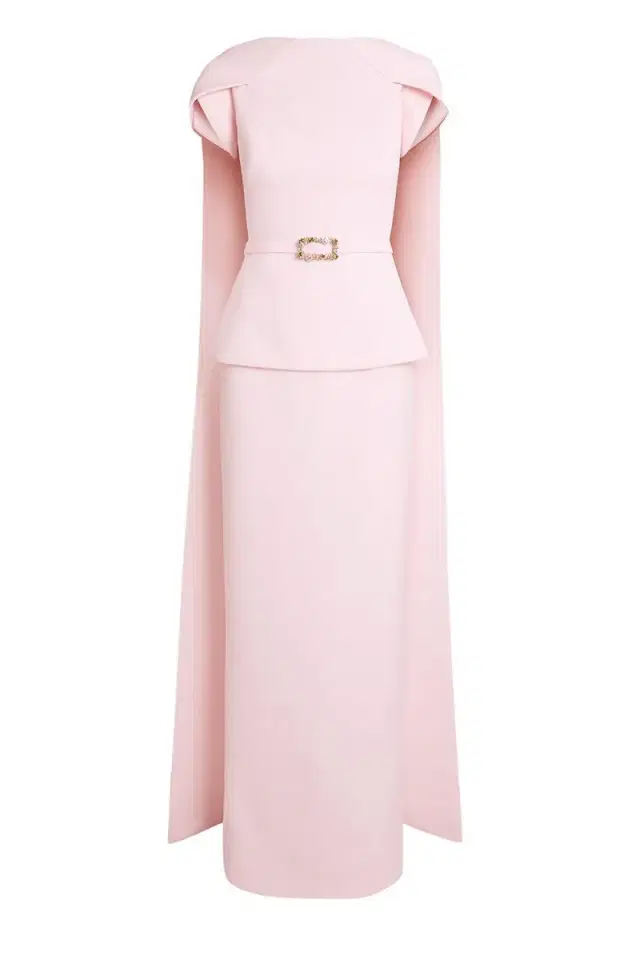 Erkin Gown