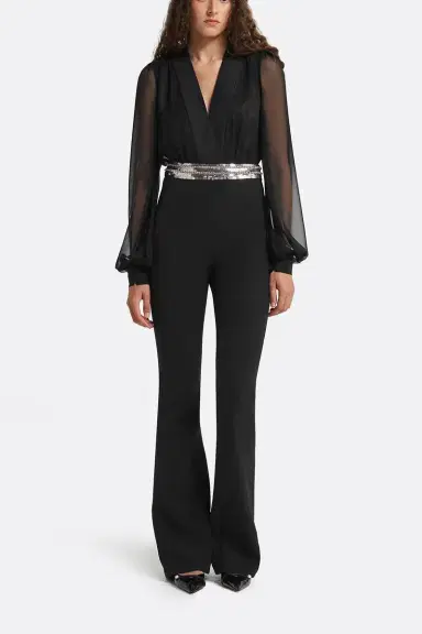 Safiyaa Hayall Jumpsuit | Thumbnail 2