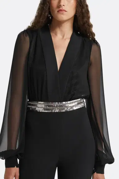 Safiyaa Hayall Jumpsuit | Thumbnail 4