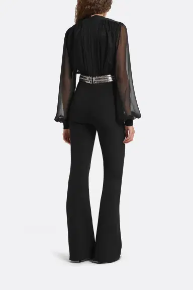 Safiyaa Hayall Jumpsuit | Thumbnail 5