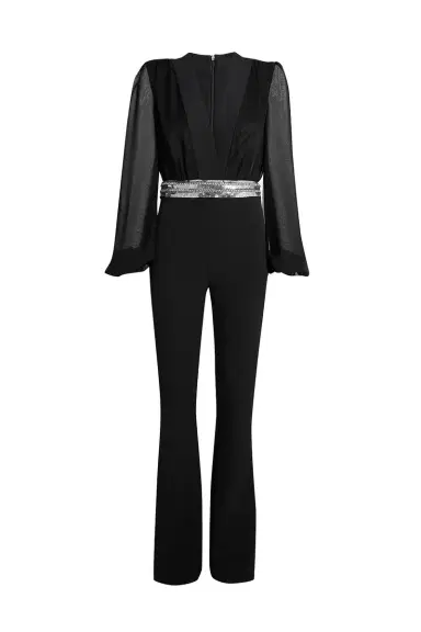 Safiyaa Hayall Jumpsuit | Thumbnail 1