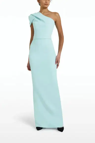 Safiyaa Kora Gown | Thumbnail 2