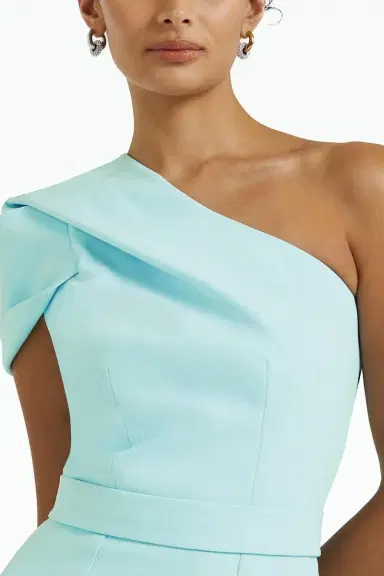 Safiyaa Kora Gown | Thumbnail 3