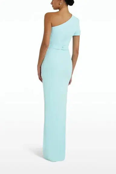 Safiyaa Kora Gown | Thumbnail 4