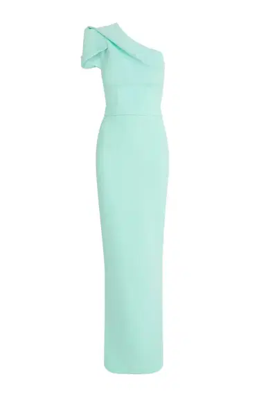 Safiyaa Kora Gown | Thumbnail 1