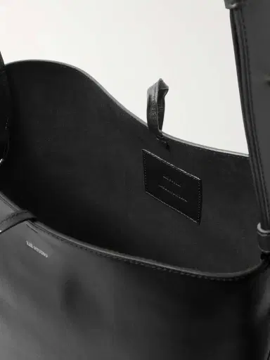 LIÉ STUDIO Norma Leather Tote | Thumbnail 5
