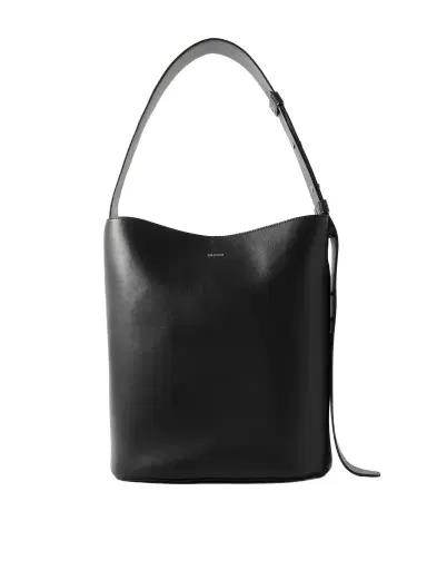 LIÉ STUDIO Norma Leather Tote | Thumbnail 1