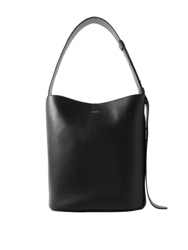 Norma Leather Tote