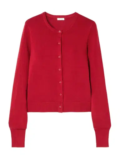 St. Agni Tencel™ Lyocell-blend Cardigan | Thumbnail 1