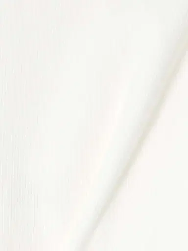 St. Agni Open-back Ribbed Stretch Organic Cotton-jersey Tank | Thumbnail 5 St. Agni Open-back Ribbed Stretch Organic Cotton-jersey Tank | Thumbnail 5