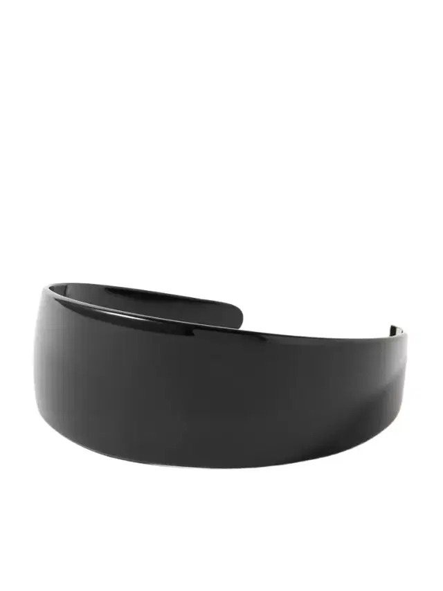 Sophie Buhai Bessette Acetate Headband