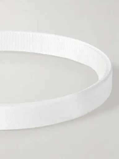 Jennifer Behr Lucy Silk-satin Headband | Thumbnail 3 Jennifer Behr Lucy Silk-satin Headband | Thumbnail 3