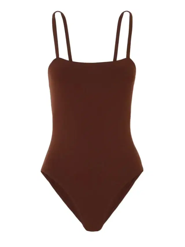 Les Essentiels Aquarelle Swimsuit