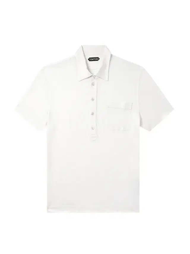 Slim-Fit Silk and Linen-Blend Polo Shirt - Men