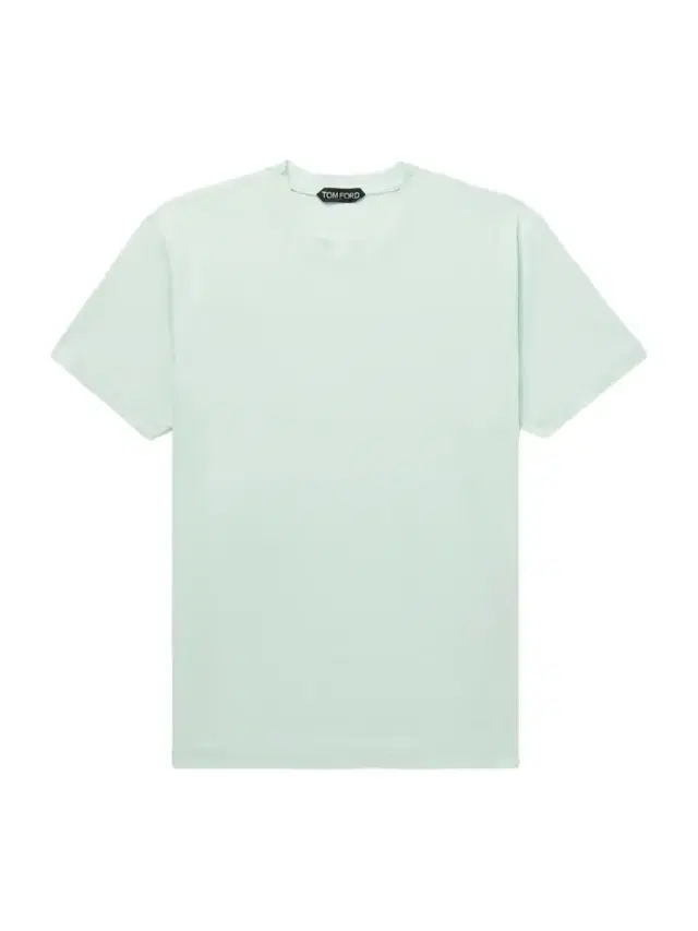 Tom Ford Slim-Fit Lyocell and Cotton-Blend Jersey T-Shirt - Men