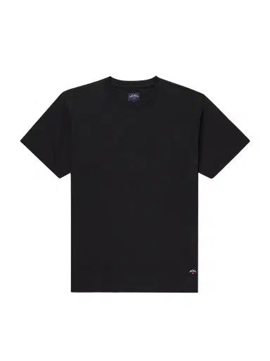 Noah Logo-Print Recycled Cotton-Jersey T-Shirt - Men | Thumbnail 1 Noah Logo-Print Recycled Cotton-Jersey T-Shirt - Men | Thumbnail 1