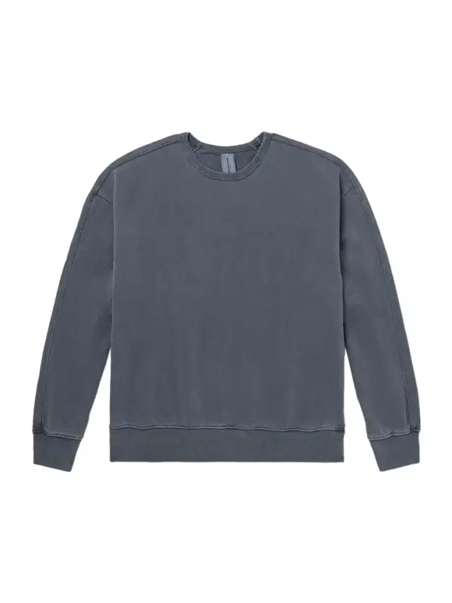 OG Pigment-Dyed Cotton-Jersey Sweatshirt - Men