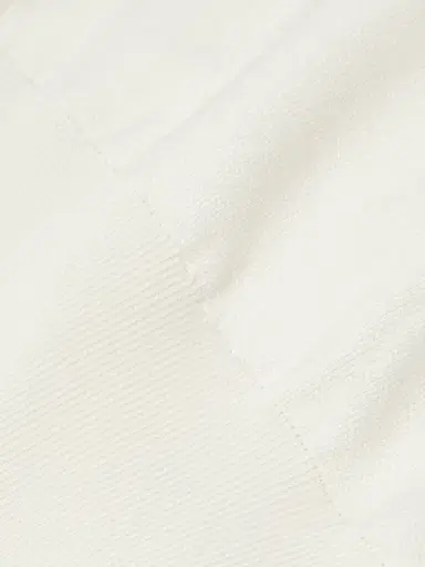 Loro Piana Slim-Fit Cotton and Silk-Blend Piqué T-Shirt - Men | Thumbnail 5