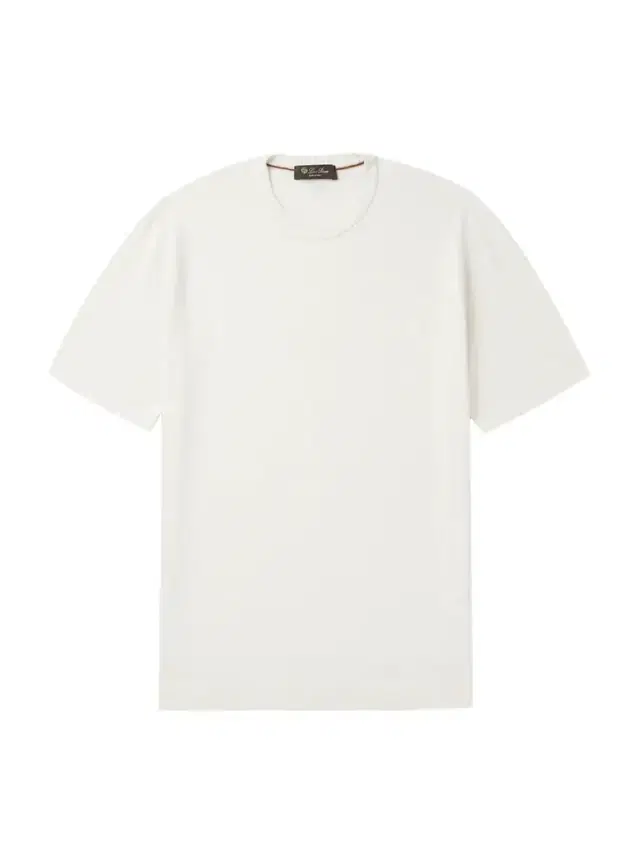 Loro Piana Slim-Fit Cotton and Silk-Blend Piqué T-Shirt - Men