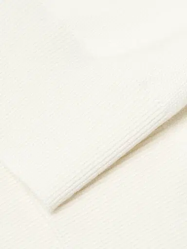 Loro Piana Cotton and Silk-Blend Piqué Sweater - Men | Thumbnail 5 Loro Piana Cotton and Silk-Blend Piqué Sweater - Men | Thumbnail 5