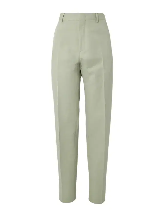 Loro Piana Cedric Tapered Cotton and Linen-Blend Canvas Trousers - Men