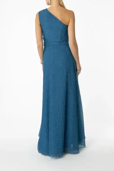 Erdem One Shoulder Gown | Thumbnail 4