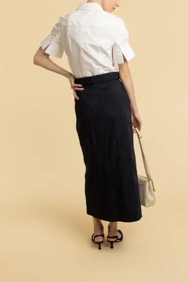 Erdem Short Sleeve Shirt | Thumbnail 4
