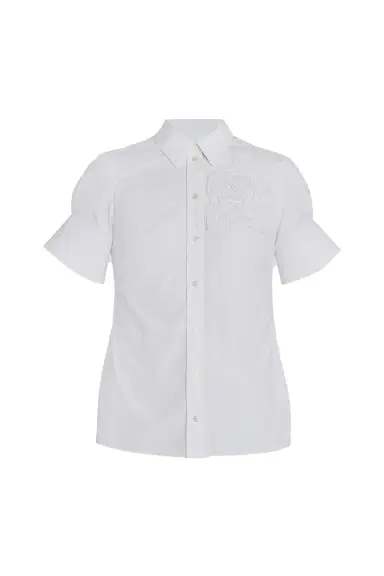 Erdem Short Sleeve Shirt | Thumbnail 1