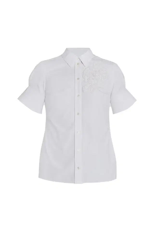 Erdem Short Sleeve Shirt