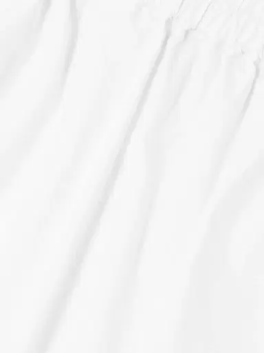 Matteau Organic Cotton-poplin Shorts | Thumbnail 4
