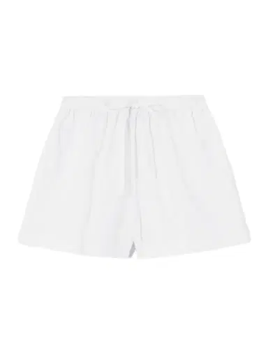 Matteau Organic Cotton-poplin Shorts | Thumbnail 1