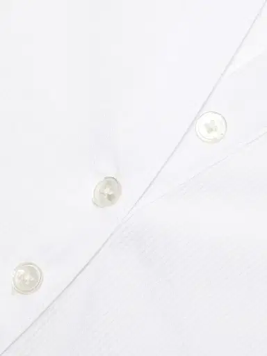 Veronica Beard Women's Kearney Polo T-Shirt | Thumbnail 7 Veronica Beard Women's Kearney Polo T-Shirt | Thumbnail 7