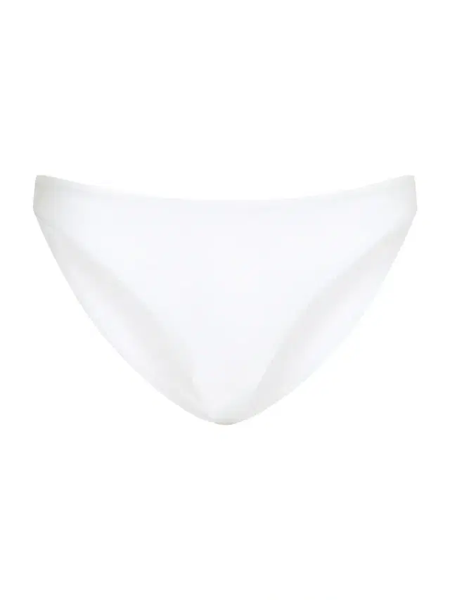 Women's Margot Bikini Bottom - White