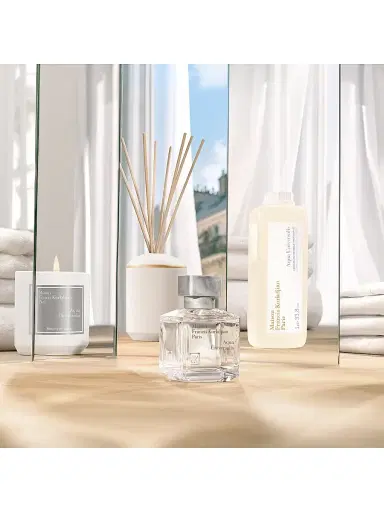 Maison Francis Kurkdjian Aqua Universalis Diffuser Set | Thumbnail 4