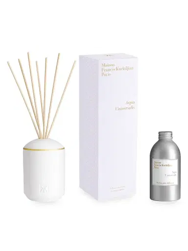 Maison Francis Kurkdjian Aqua Universalis Diffuser Set | Thumbnail 1