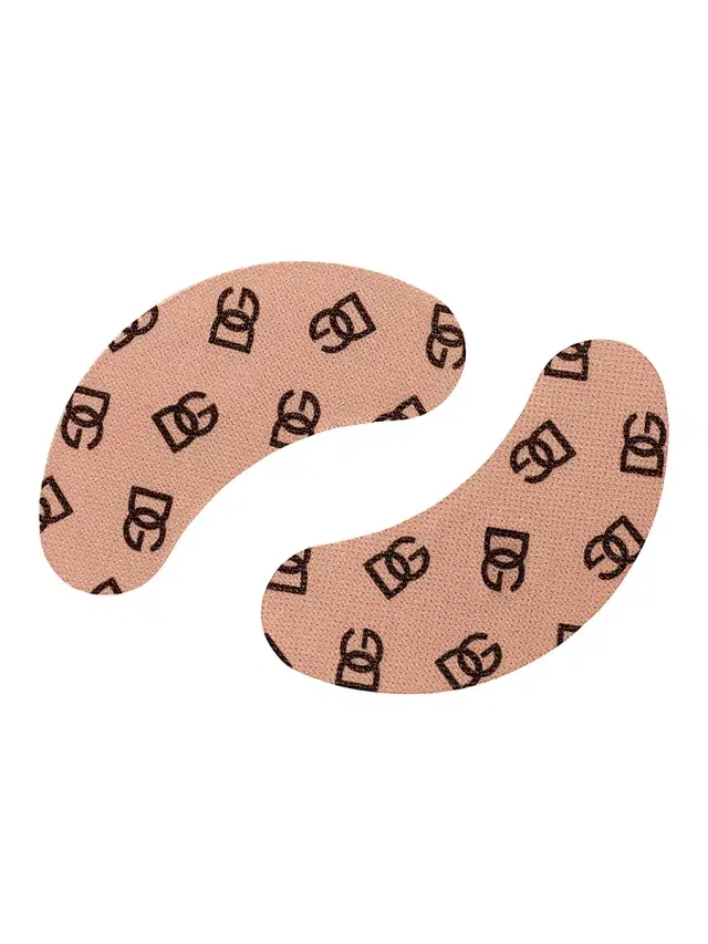 Dolce & Gabbana Women's No-Puff Caffeine Eye Patches