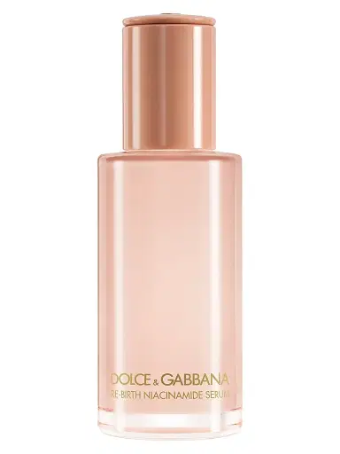 Dolce & Gabbana Women's Re-Birth Niacinamide Serum | Thumbnail 1