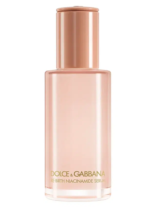 Women's Re-Birth Niacinamide Serum