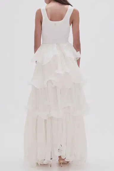 Aje Bronte Tank Top | Thumbnail 3