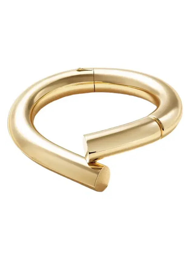 Oera Large 18-karat Gold Bracelet