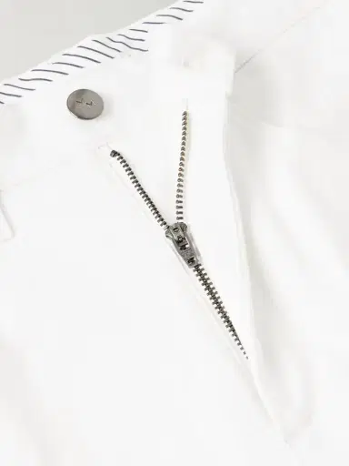 Maria McManus Massive Organic Cotton-twill Wide-leg Pants | Thumbnail 5 Maria McManus Massive Organic Cotton-twill Wide-leg Pants | Thumbnail 5