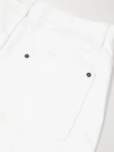 Maria McManus Massive Organic Cotton-twill Wide-leg Pants | Thumbnail 6 Maria McManus Massive Organic Cotton-twill Wide-leg Pants | Thumbnail 6