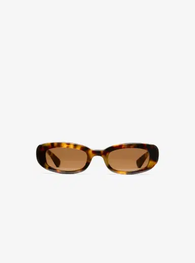 Michael Kors Collection Forio Sunglasses in Green - One Size by Michael Kors Collection | Thumbnail 13 Michael Kors Collection Forio Sunglasses in Green - One Size by Michael Kors Collection | Thumbnail 13