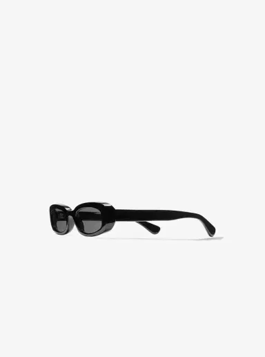 Michael Kors Collection Forio Sunglasses in Green - One Size by Michael Kors Collection | Thumbnail 22 Michael Kors Collection Forio Sunglasses in Green - One Size by Michael Kors Collection | Thumbnail 22